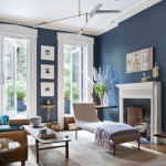 Living Room Color Schemes