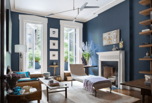 Living Room Color Schemes
