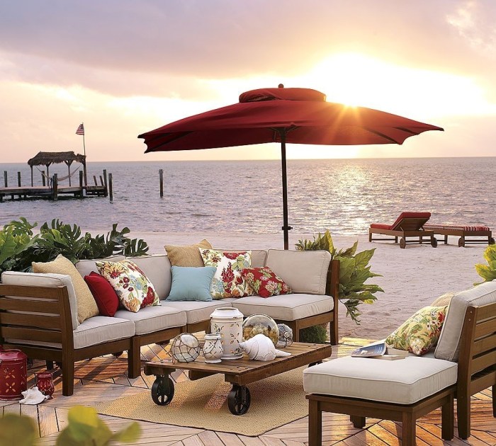 Furniture barn pottery outdoor beach garden patio muebles exterior decoracion sala table ideas estar la palets playa style pallet con Furniture barn pottery outdoor beach garden patio muebles exterior decoracion sala table ideas estar la palets playa style pallet con