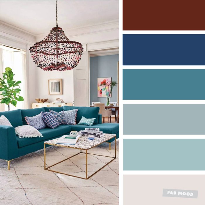 Room color living scheme ideas cool schemes harmony roses twilight cozy designs homebnc